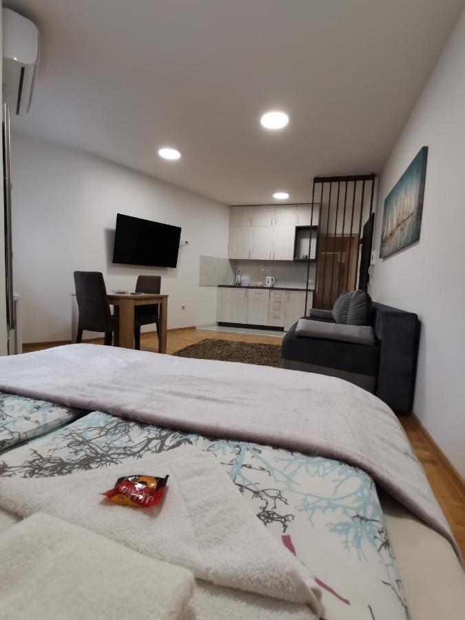 Apartman Centar 3 Užice Exterior foto