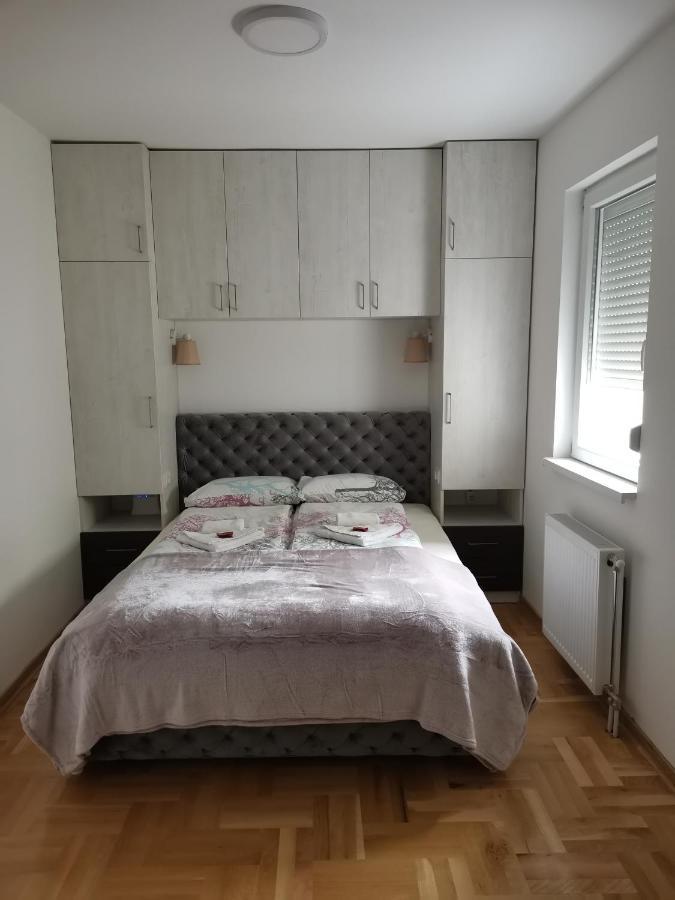 Apartman Centar 3 Užice Exterior foto