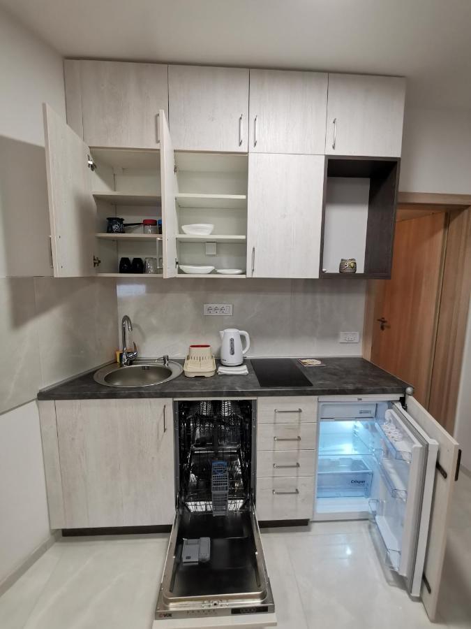 Apartman Centar 3 Užice Exterior foto