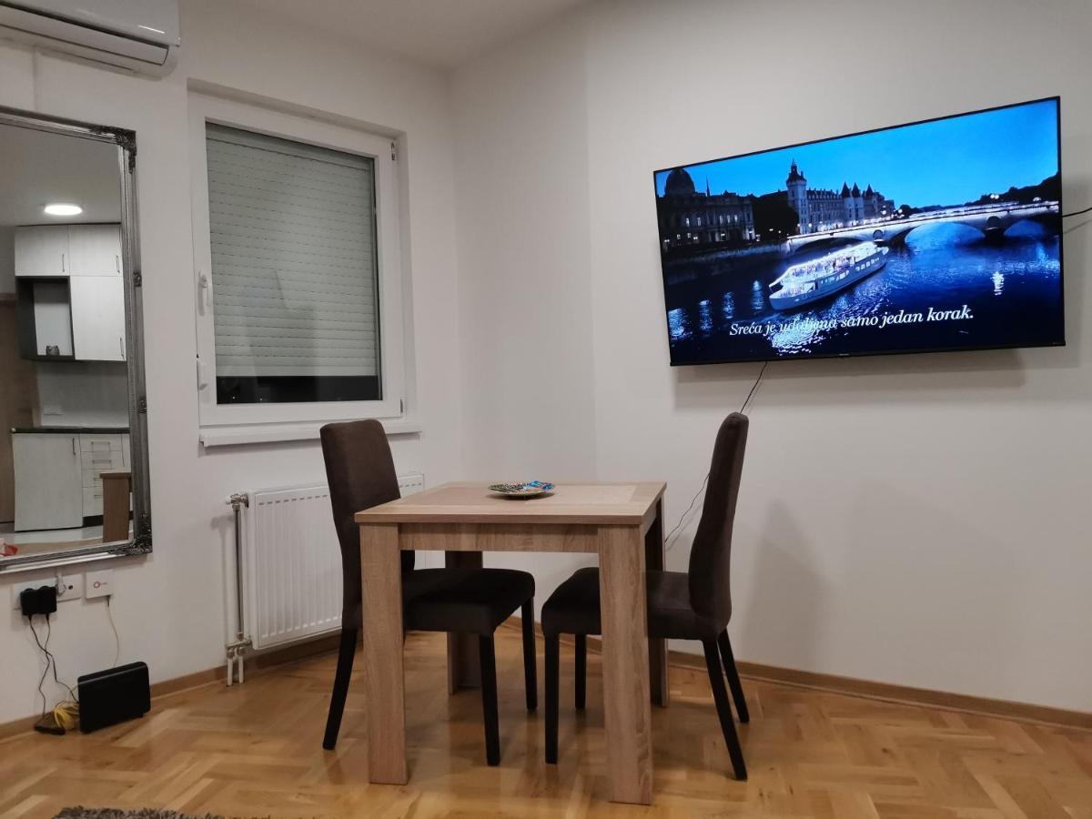 Apartman Centar 3 Užice Exterior foto